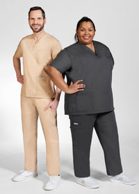 Mobb 310T/307P Unisex Scrub Sets