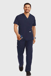 Mobb 310T/307P Unisex Scrub Sets