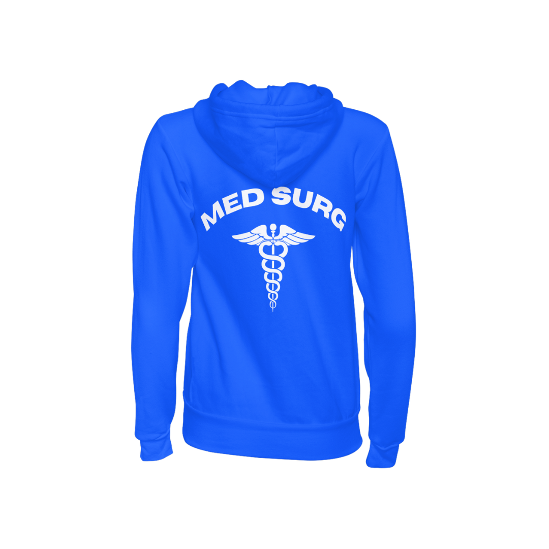 Healthcare Hoodie