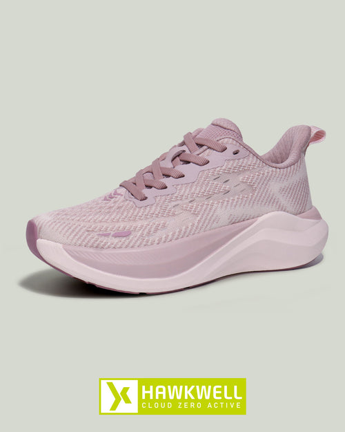 Hawkwell Women's Cloud Zero Active Sneaker