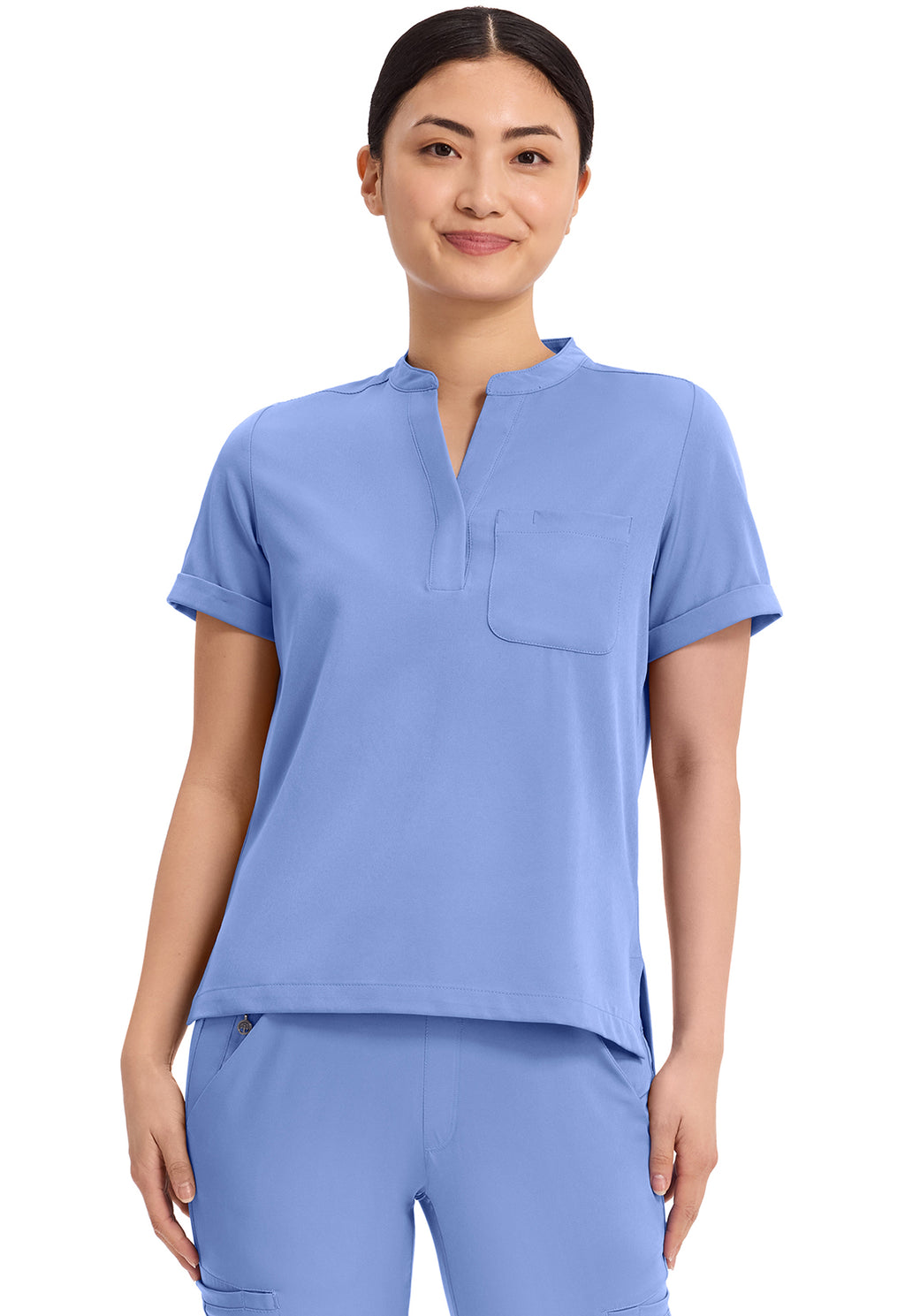 HH Works HH650 Macy Top