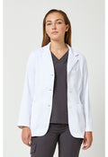 Flo Consultation Coat