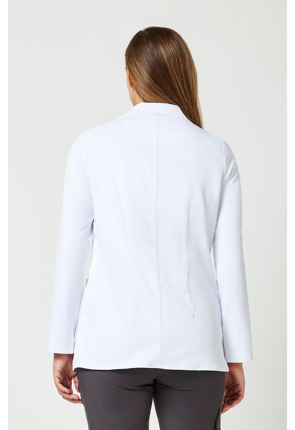 Flo Consultation Coat