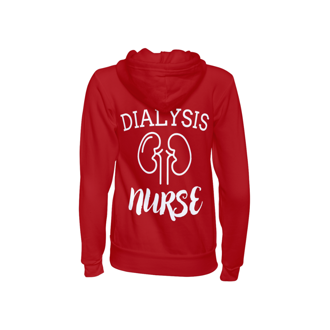 Healthcare Hoodie