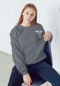 Medical Sweatshirt