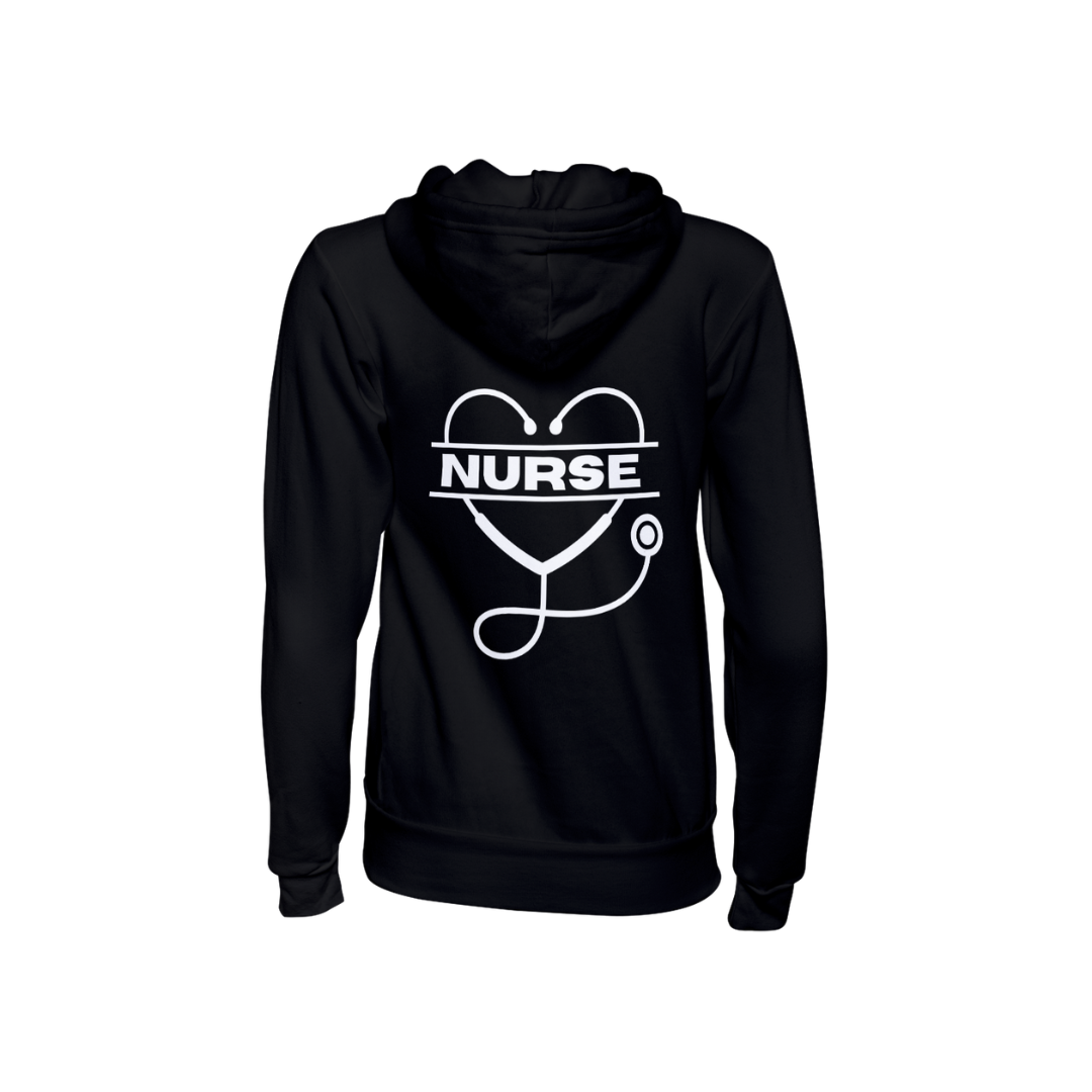 Healthcare Hoodie