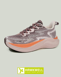 Hawkwell Women's Cloud Zero Active Sneaker
