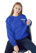 Medical Sweatshirt