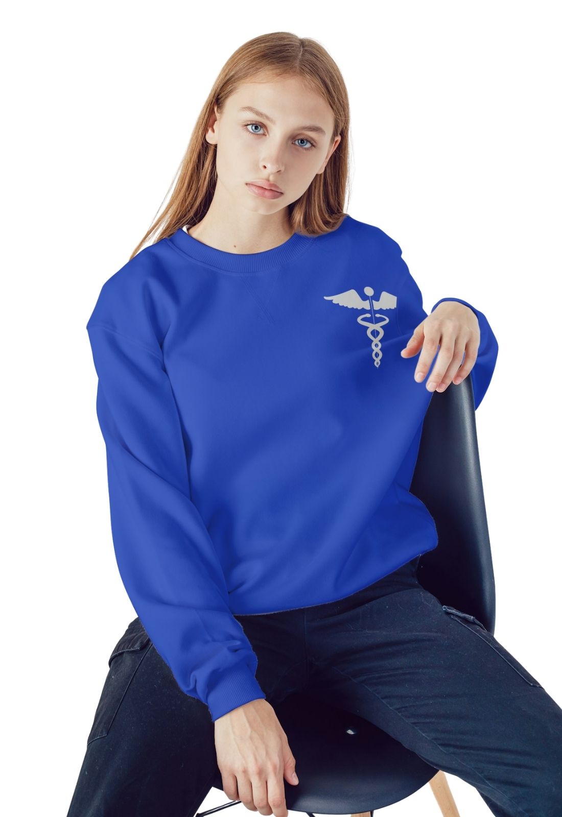 Medical Sweatshirt