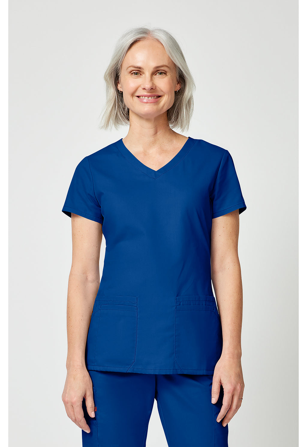 DICKIES V-neck Top