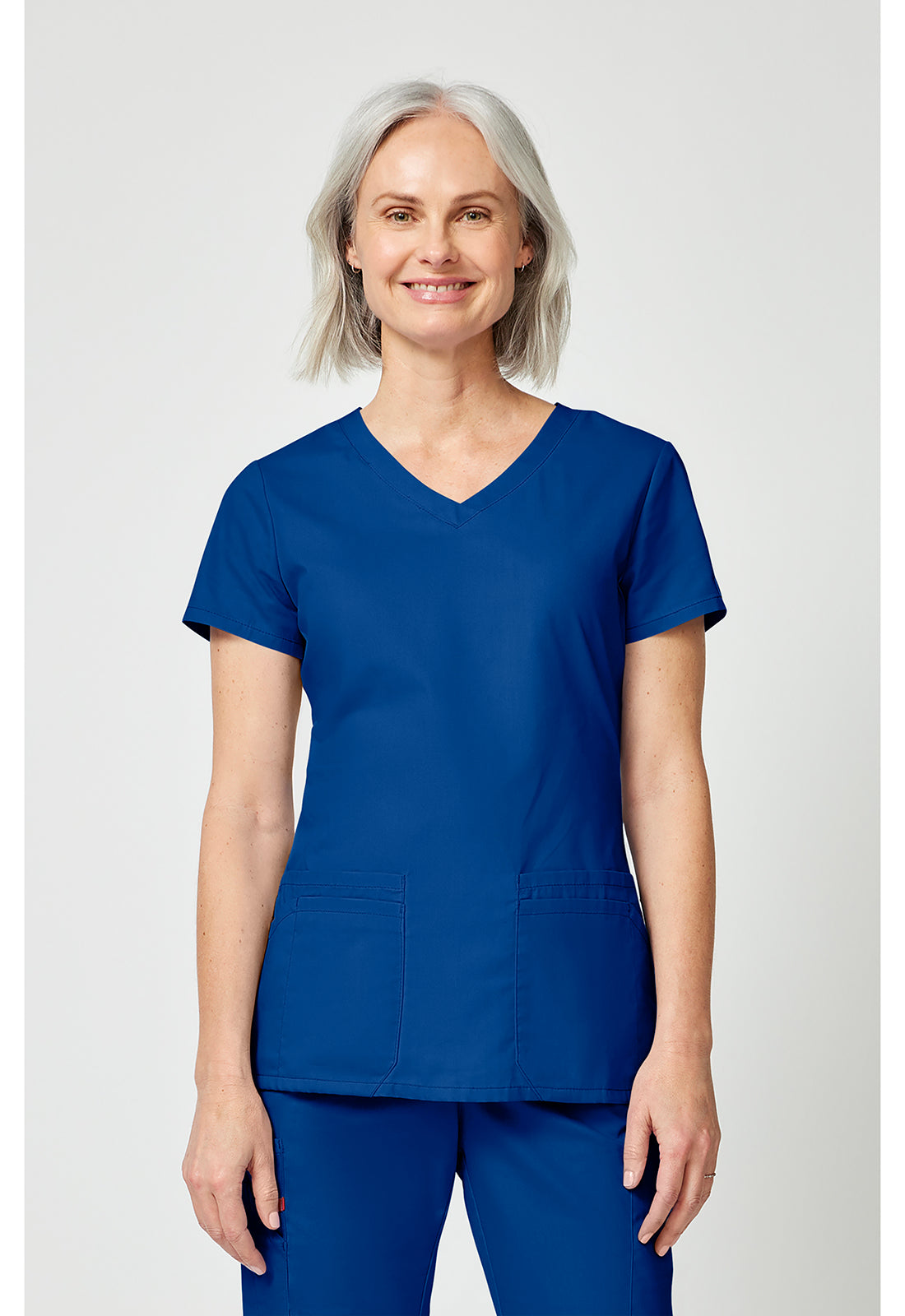 DICKIES V-neck Top