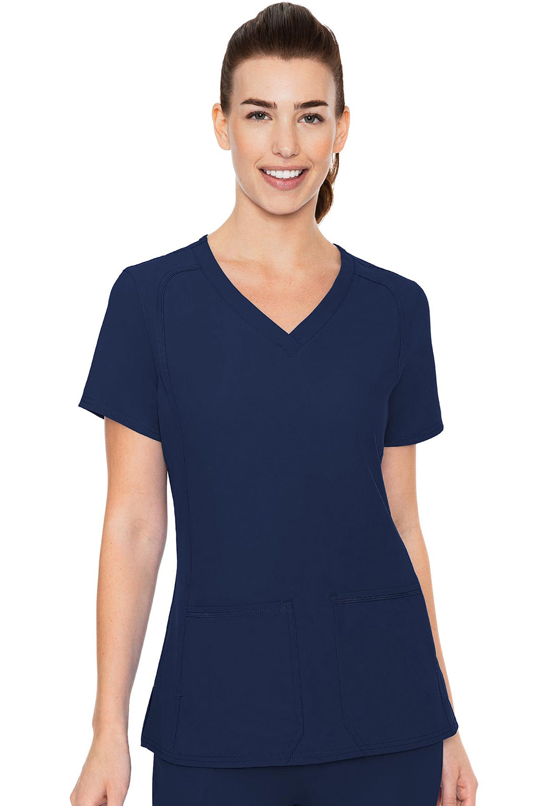 Med Couture Insight MC2468 Top