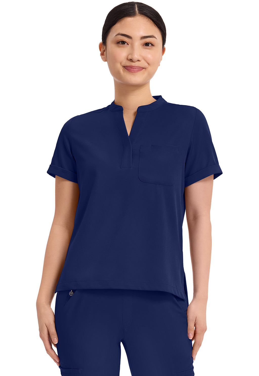 HH Works HH650 Macy Top