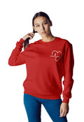 Heart Rate Sweatshirt