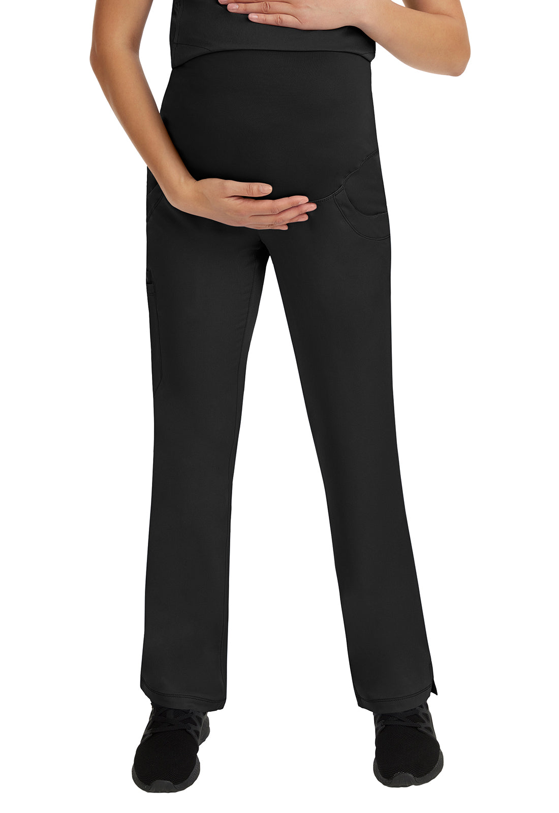 HH Works 9510 Rose Maternity Pant