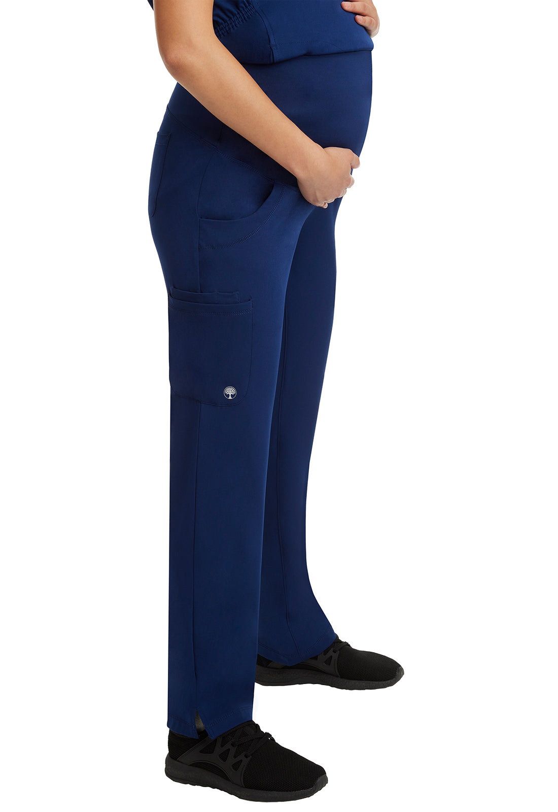 HH Works 9510 Rose Maternity Pant