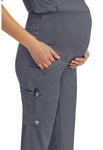 HH Works 9510 Rose Maternity Pant