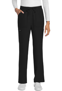 CK Mid Rise Drawstring Trouser Cargo Pant