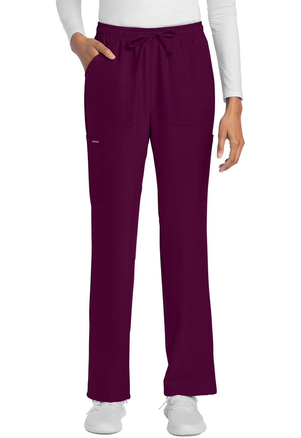 WW ORIGINALS ULTRA CK272A PANT