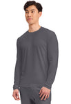 Men's Long Sleeve Underscrub Knit Tee