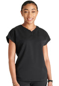CK836A ATMOS V-Neck Top