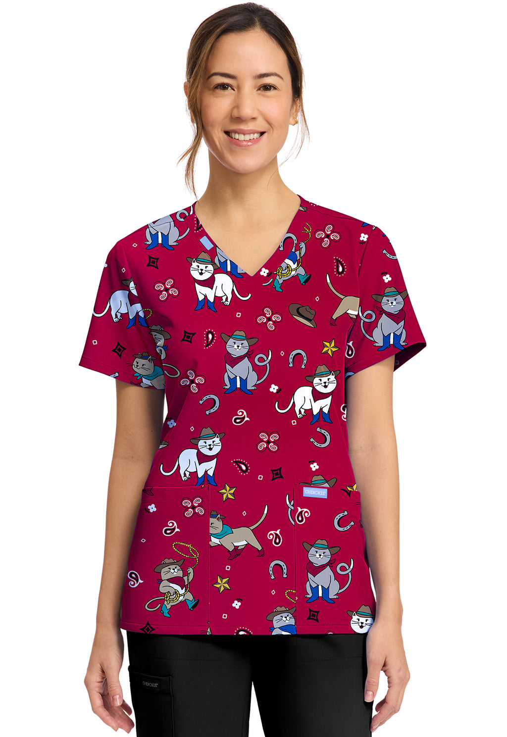CK 856 PRINTS