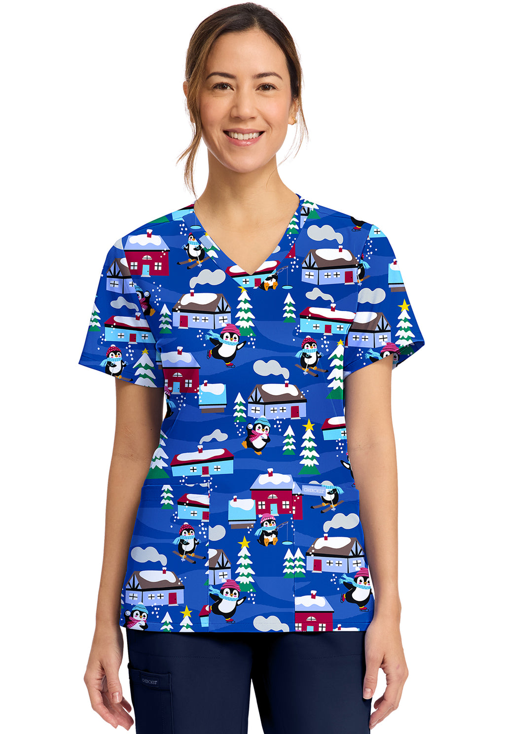 CK 856 PRINTS
