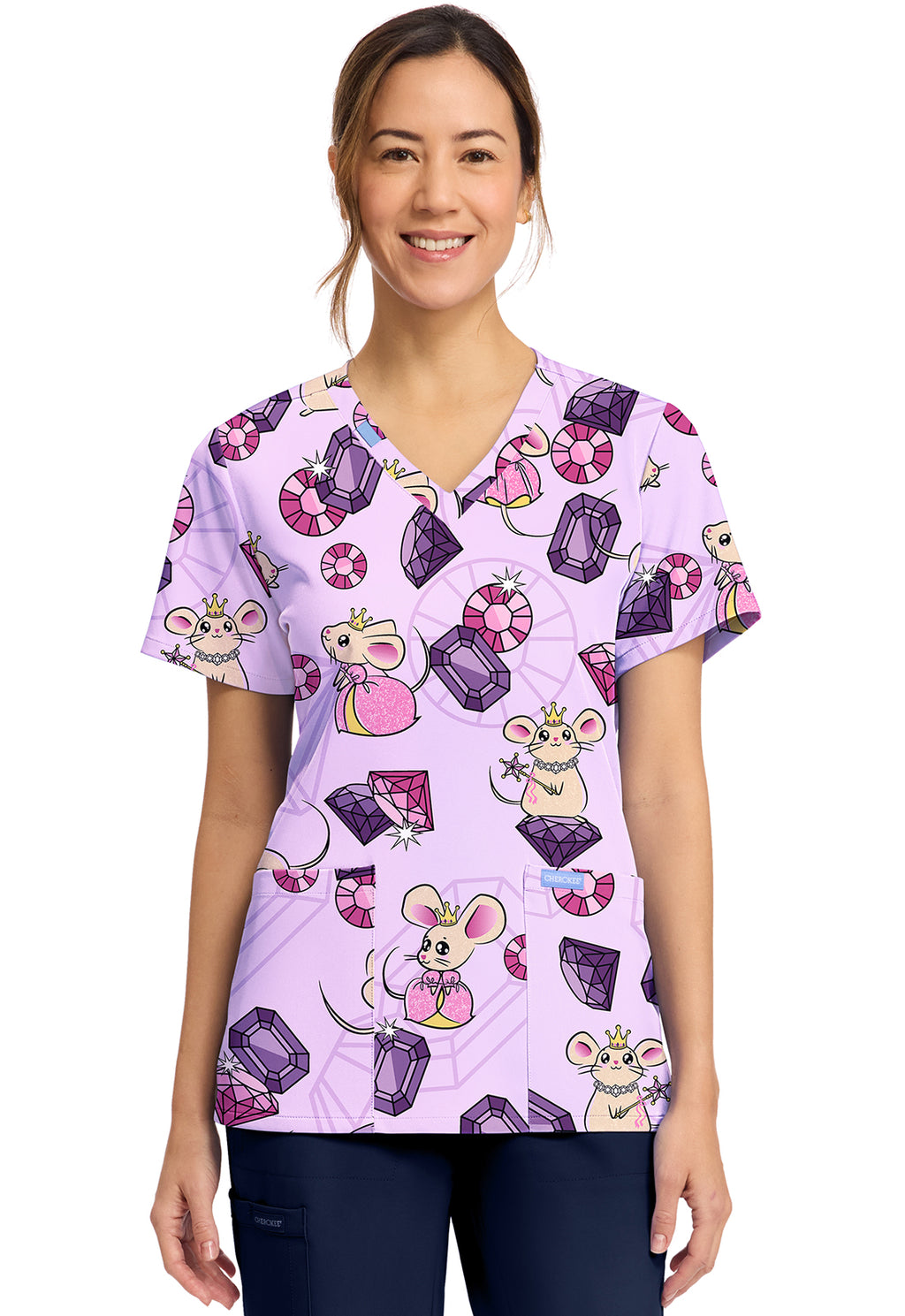CK 856 PRINTS