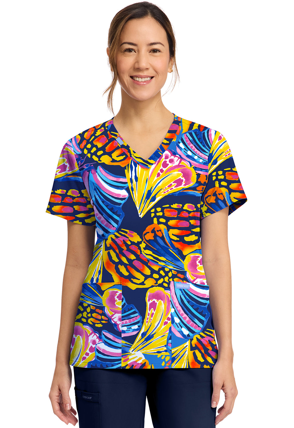 CK 856 PRINTS
