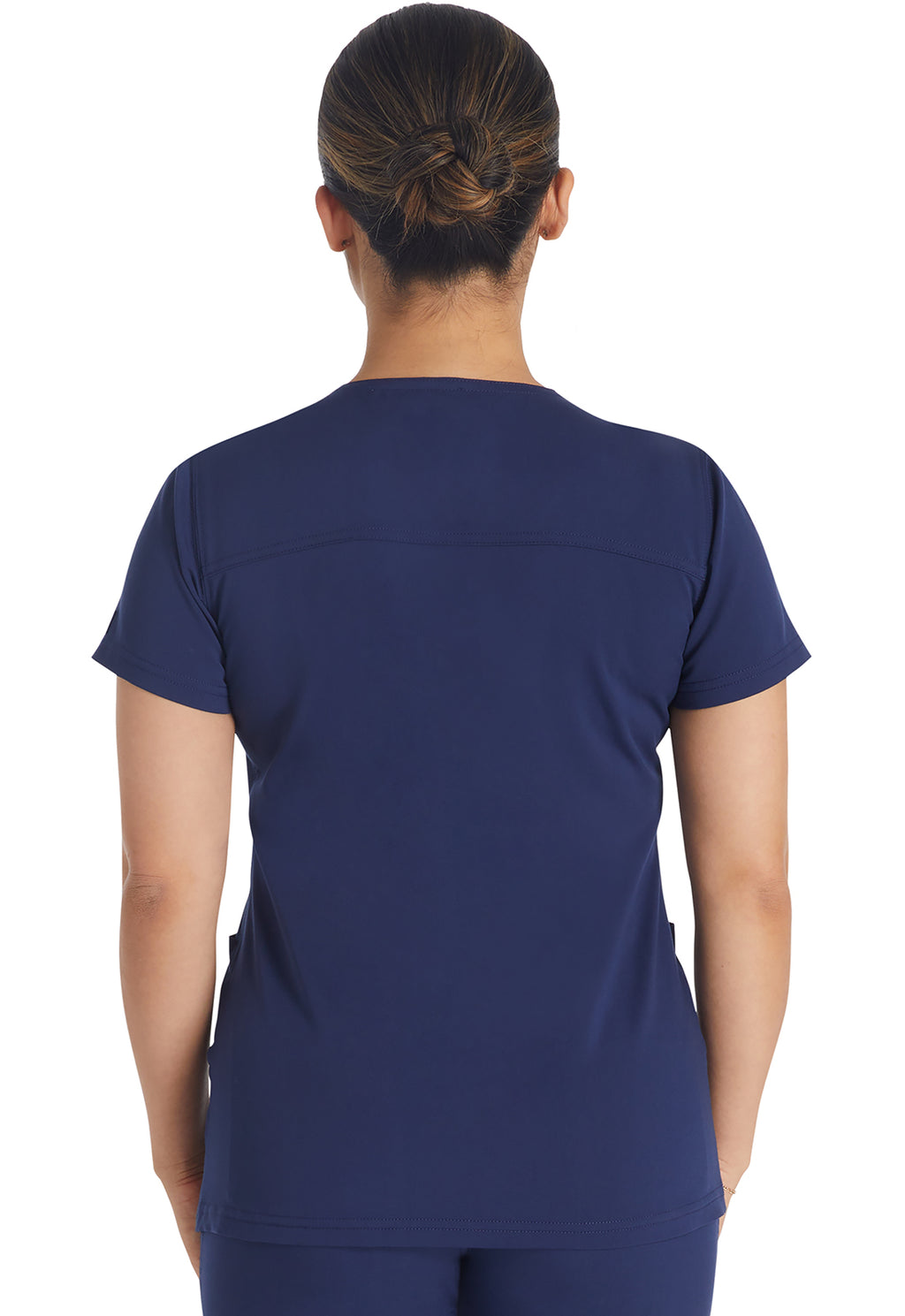 DK678 EDS NXT V-Neck Top
