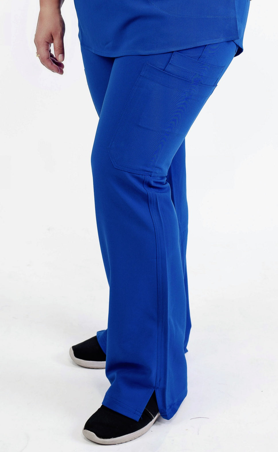 Ellis Regular Pant