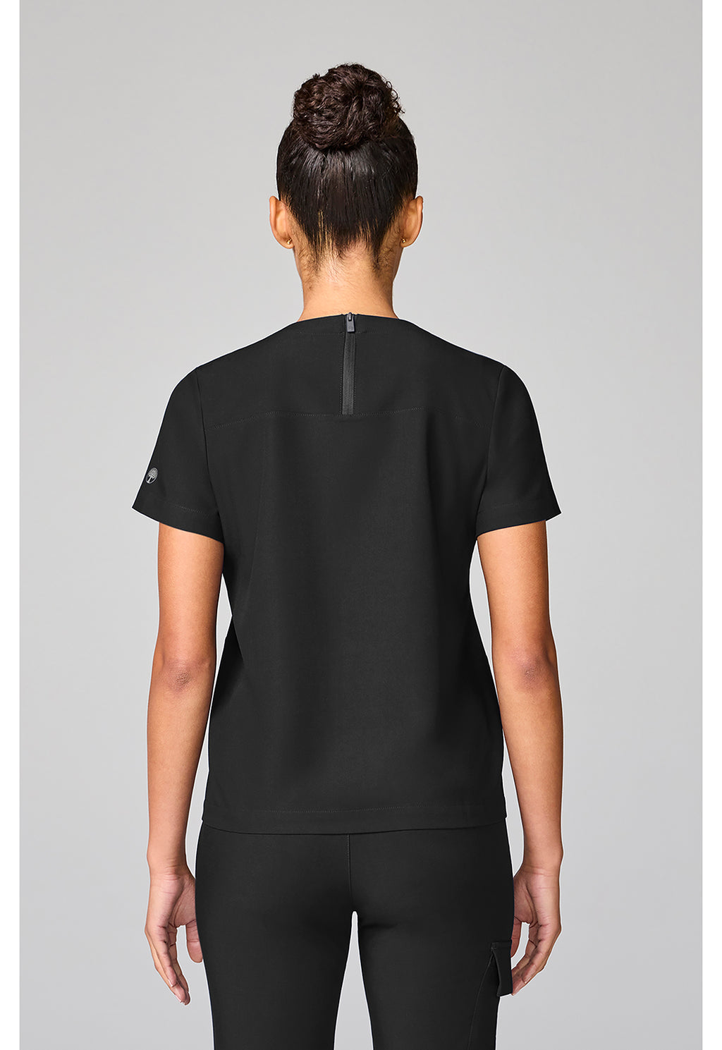 Women's Crew Neck Top