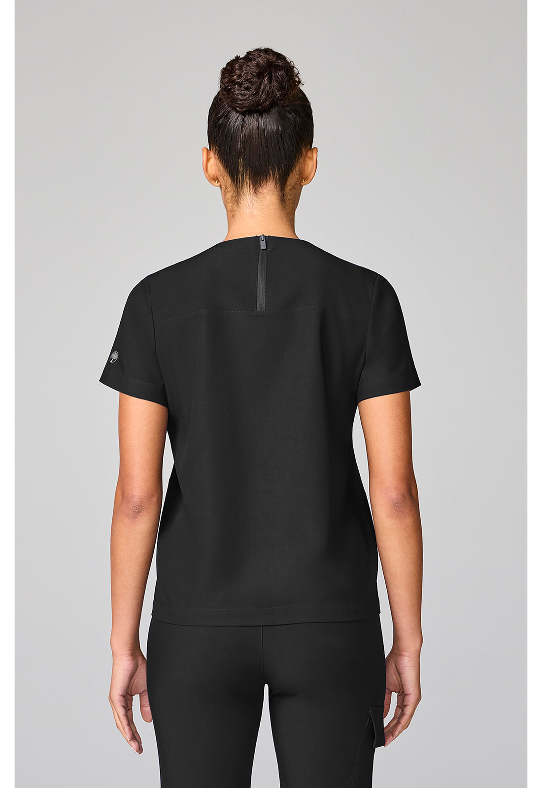 Women's Crew Neck Top