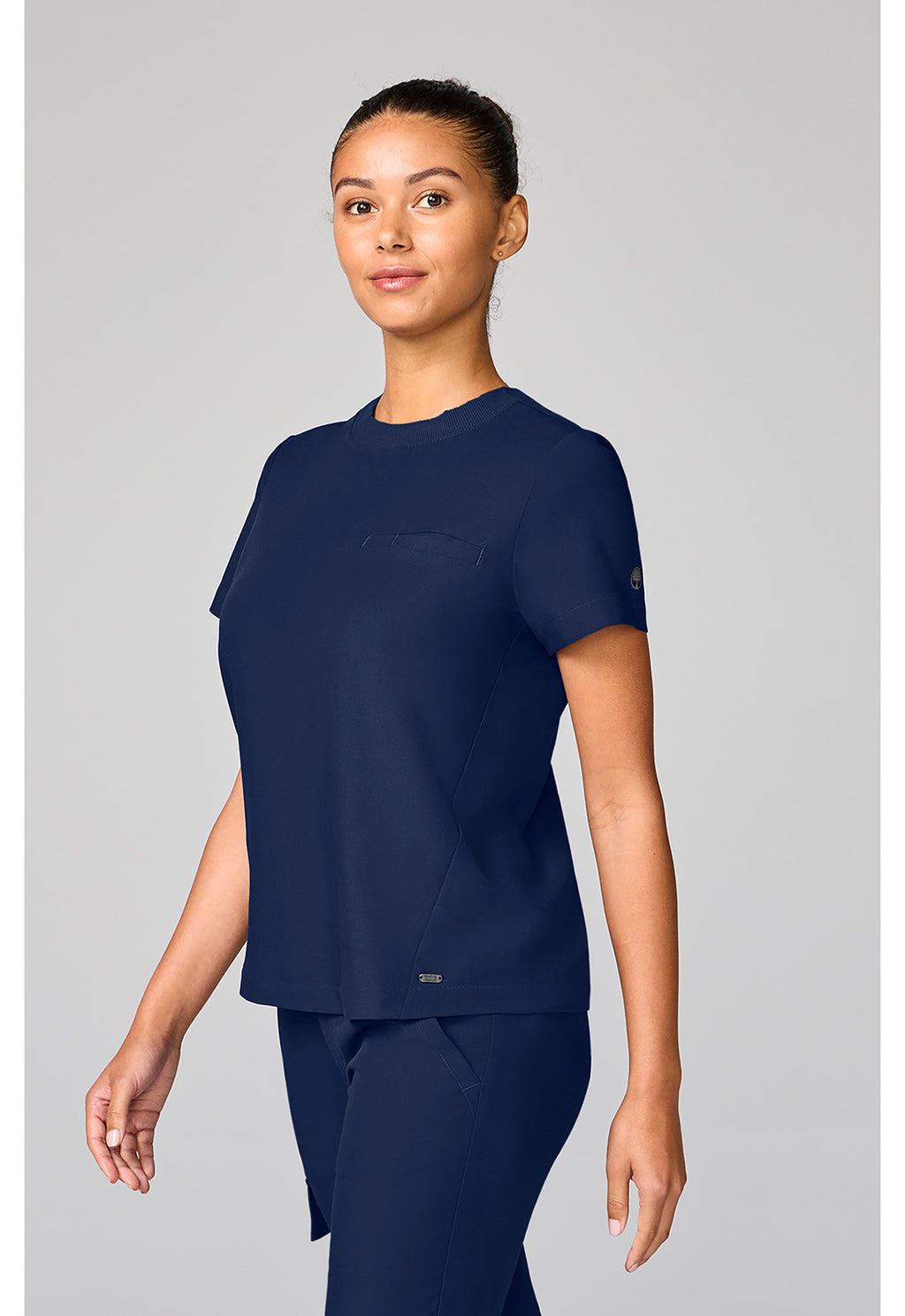 Women's Crew Neck Top