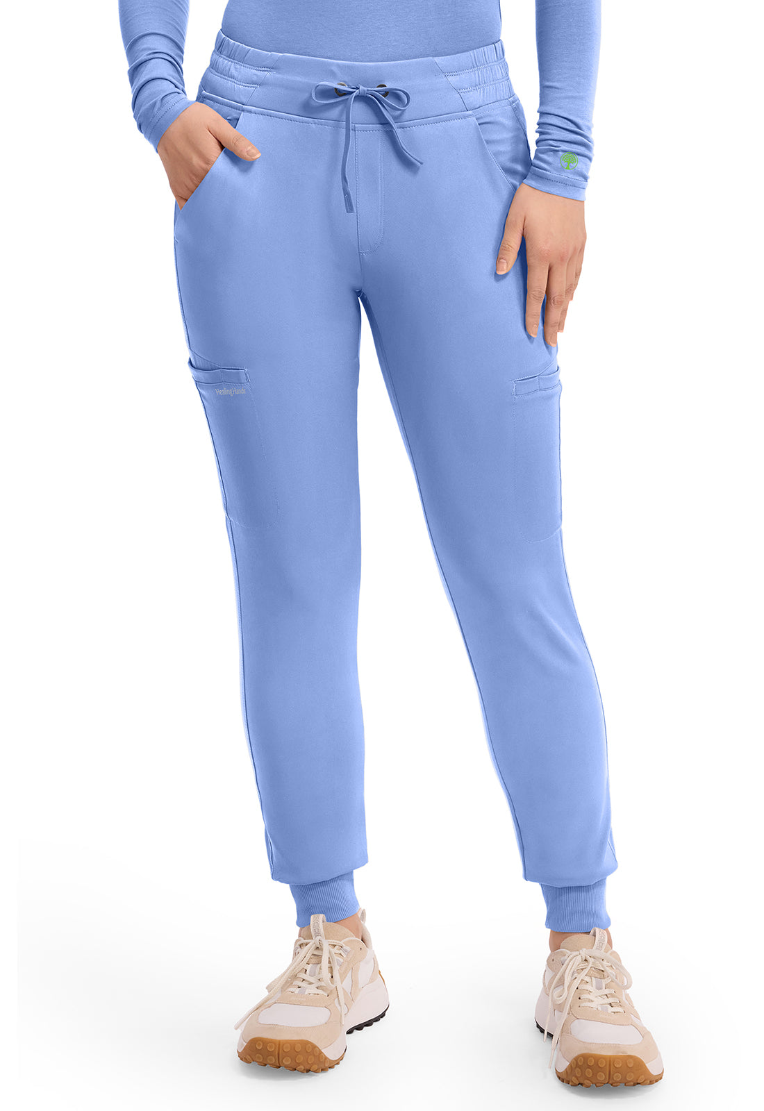 HH Works HH050 Rhea Jogger Pant