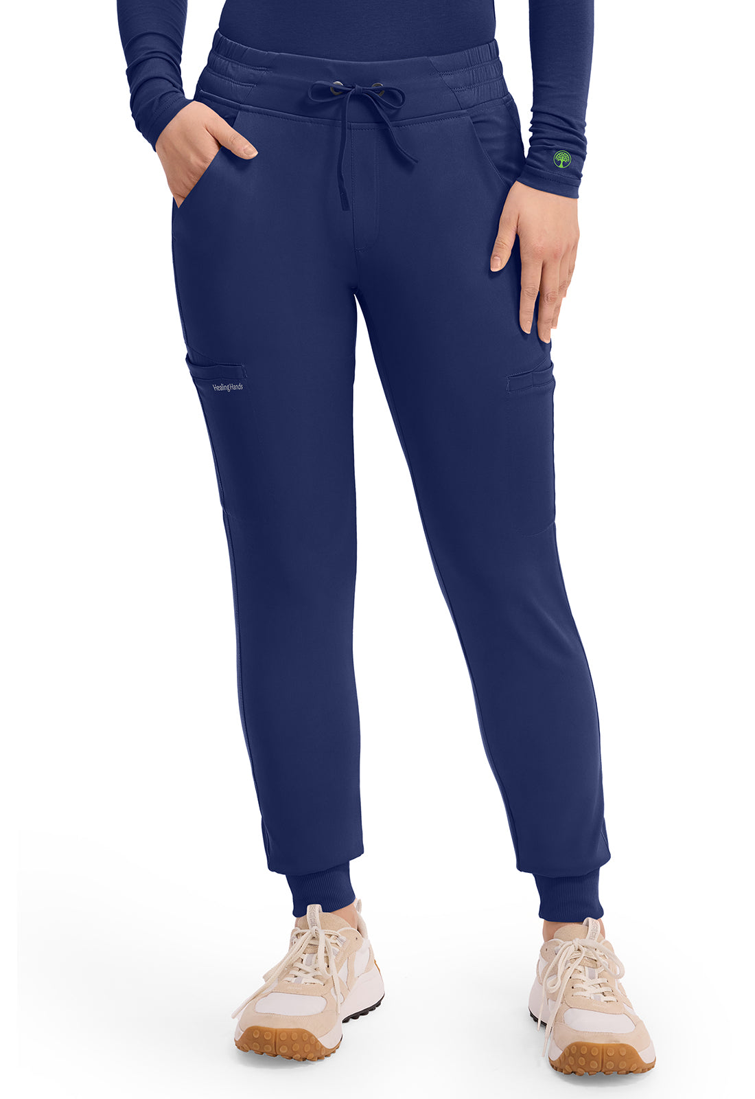 HH Works HH050 Rhea Jogger Pant