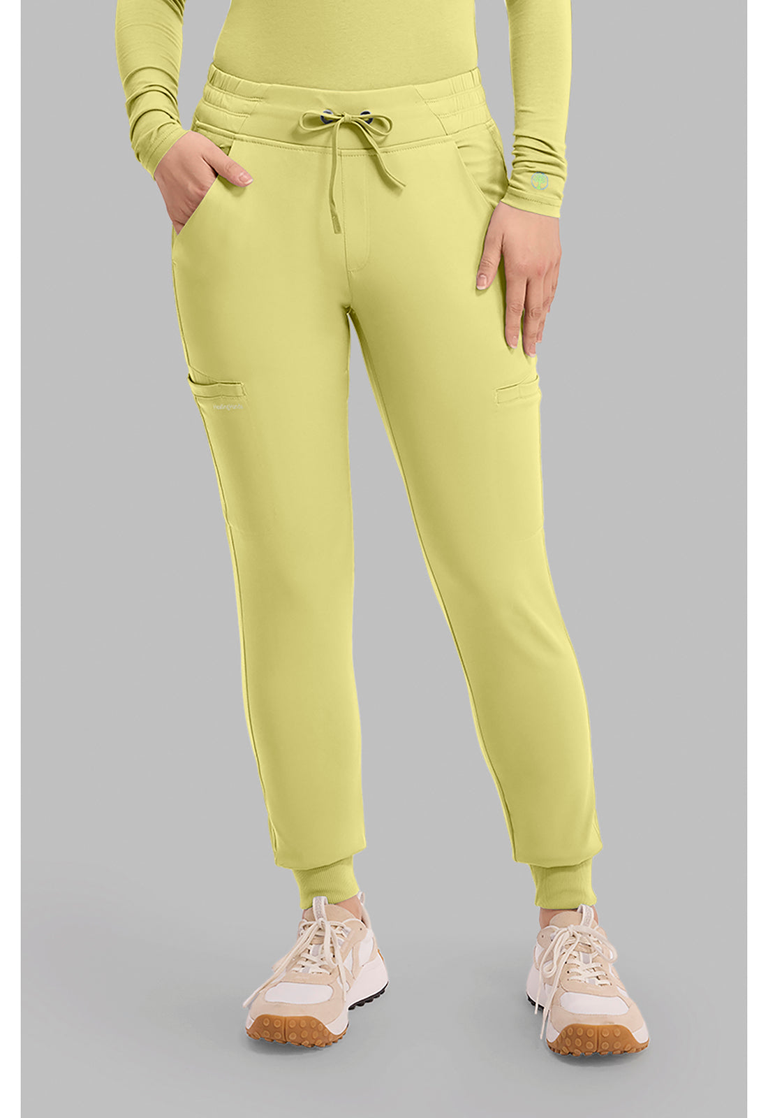 HH Works HH050 Rhea Jogger Pant