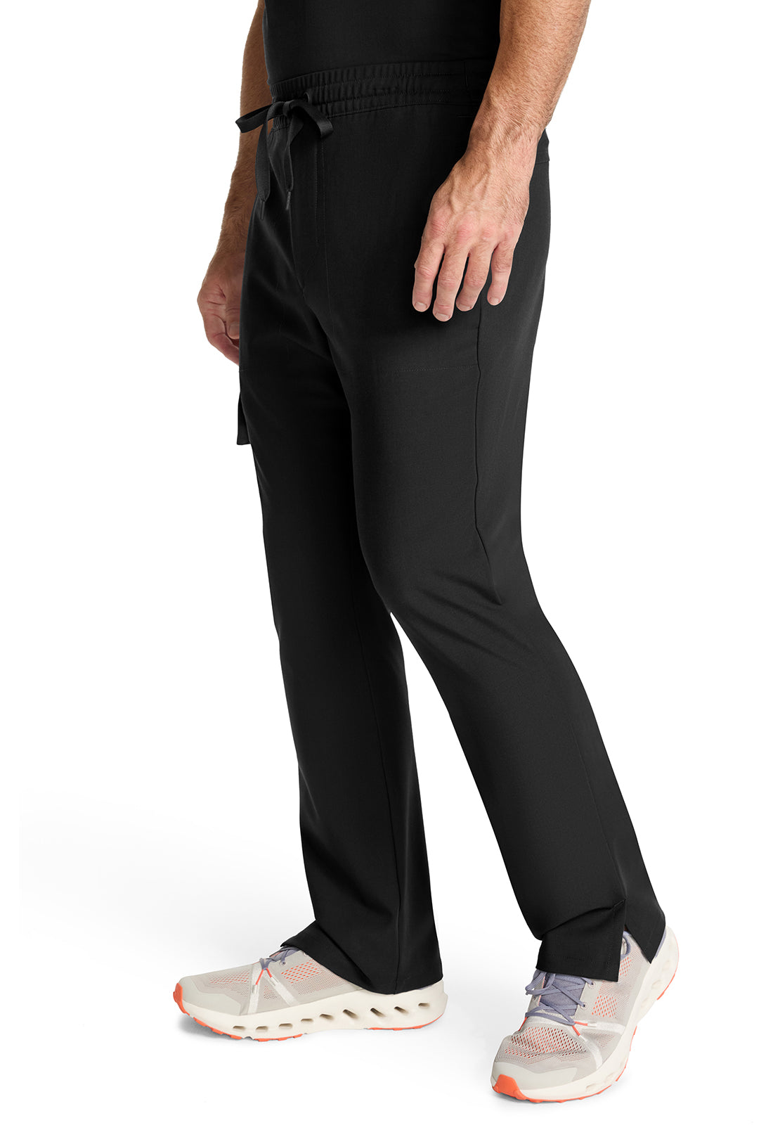 HH154 QUEST MEN PANT