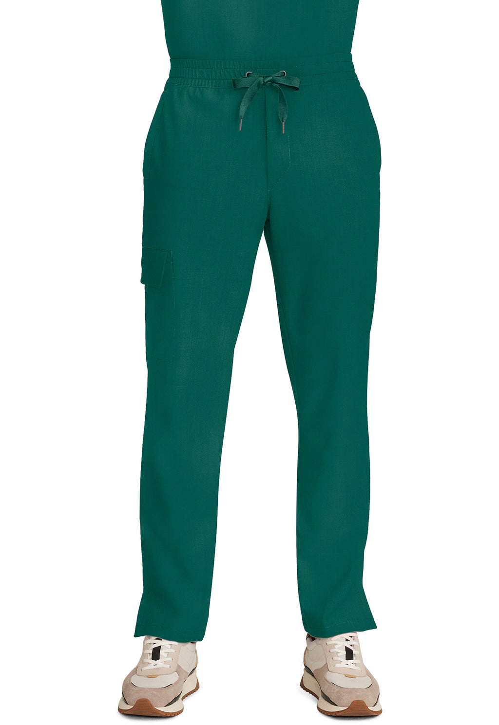 HH154 QUEST MEN PANT