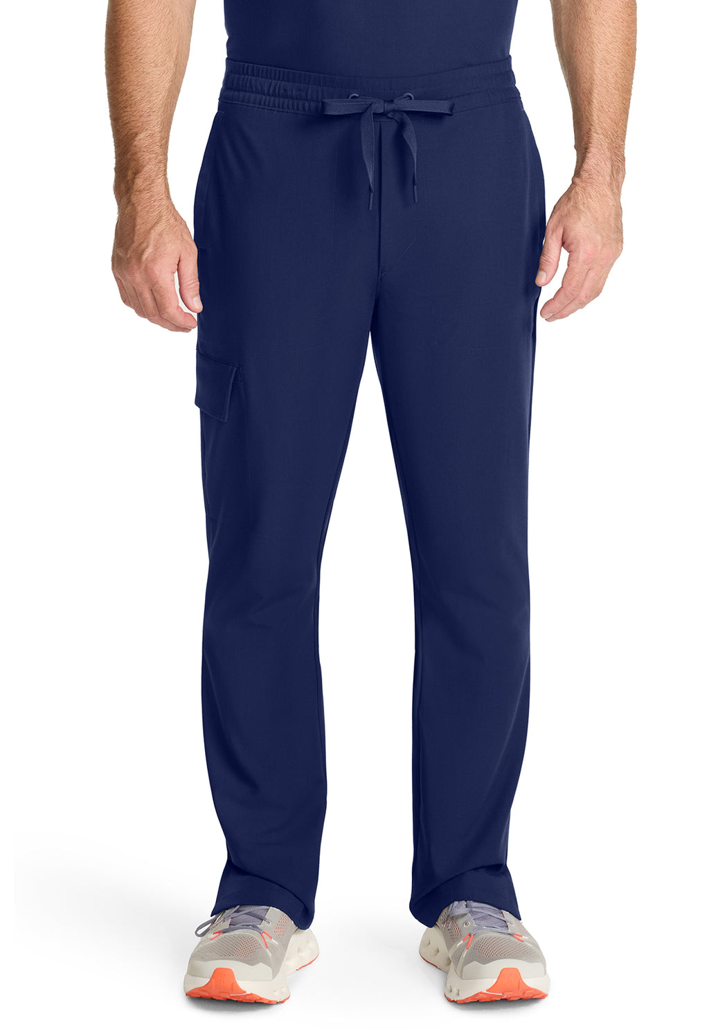 HH154 QUEST MEN PANT