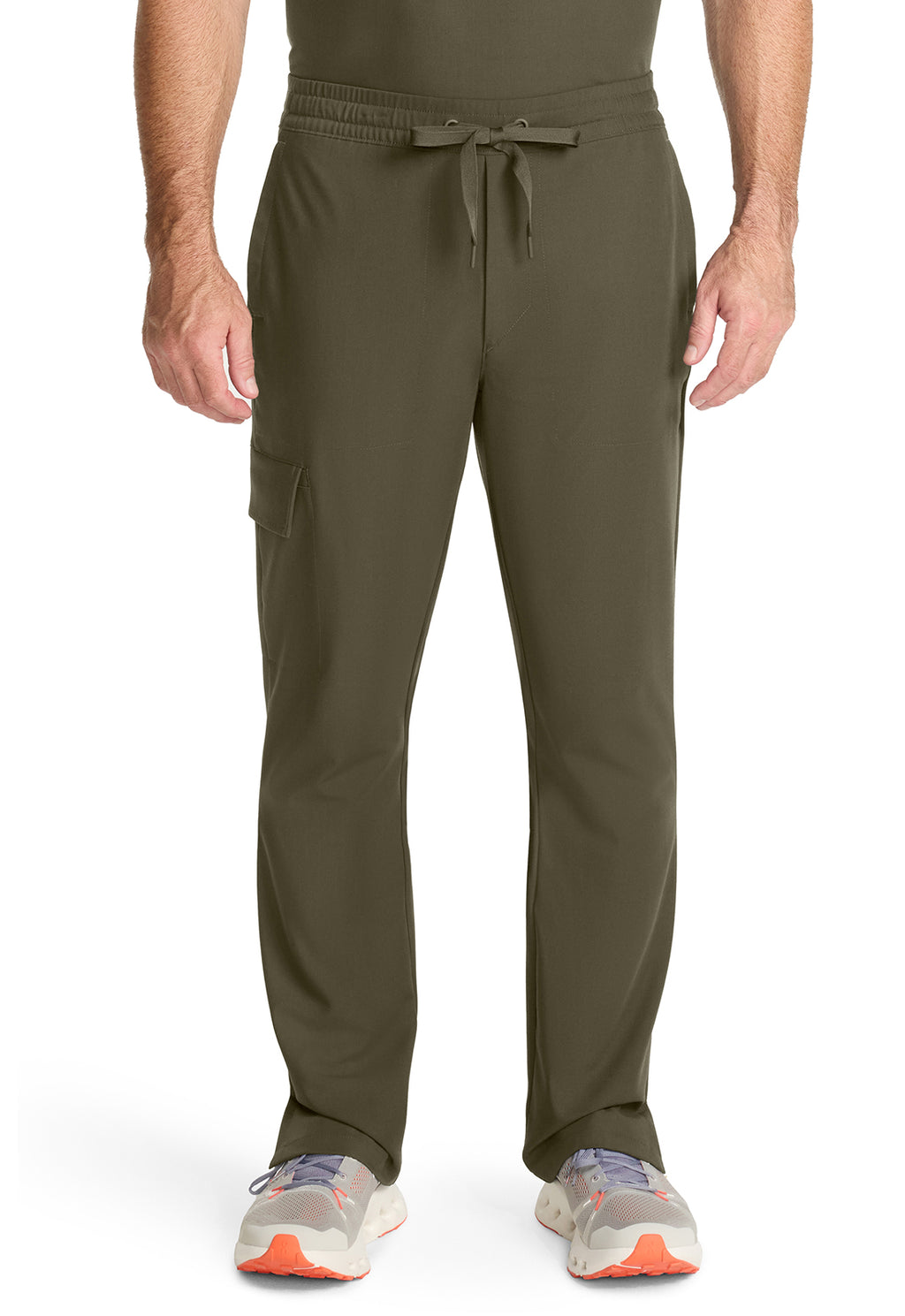 HH154 QUEST MEN PANT