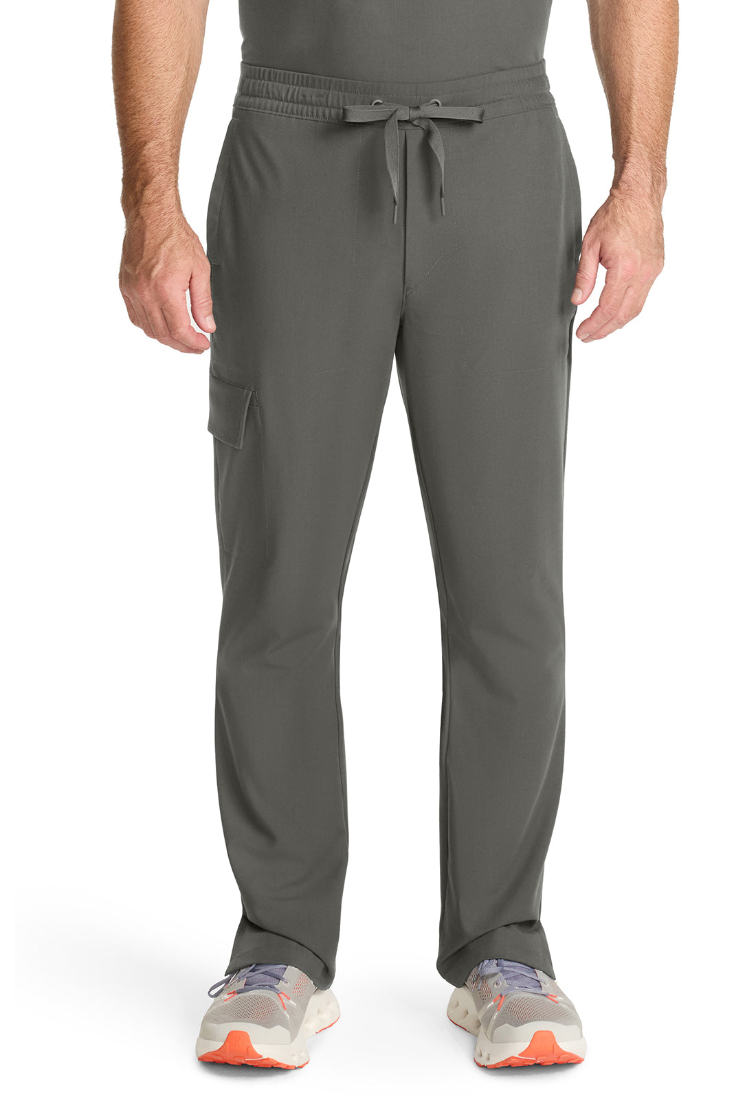 HH154 QUEST MEN PANT