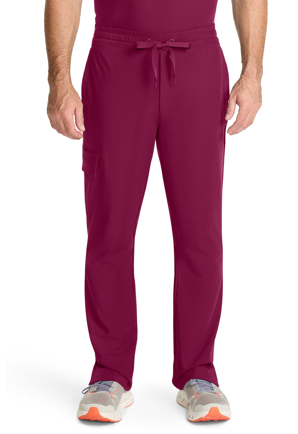HH154 QUEST MEN PANT
