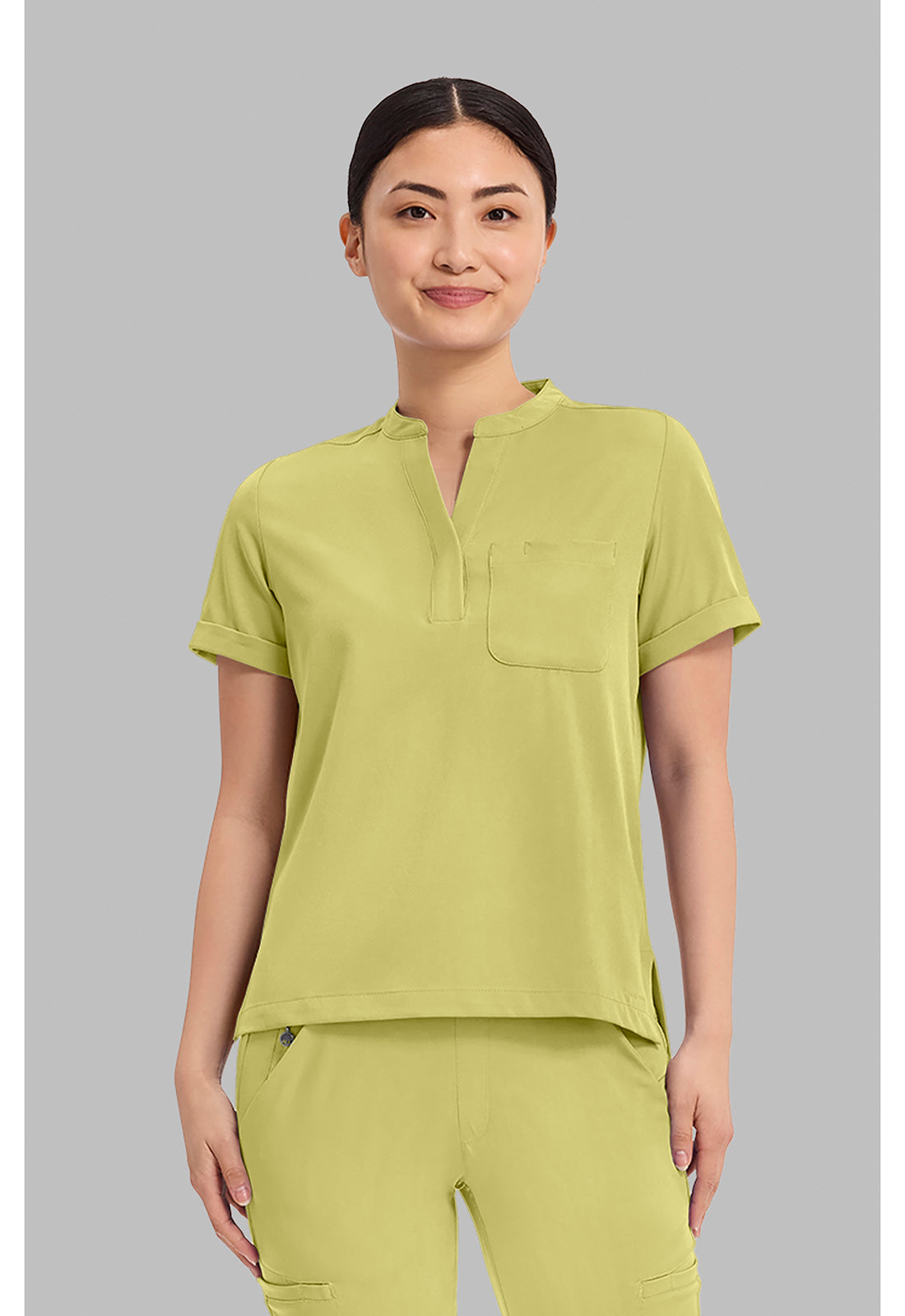 HH Works HH650 Macy Top