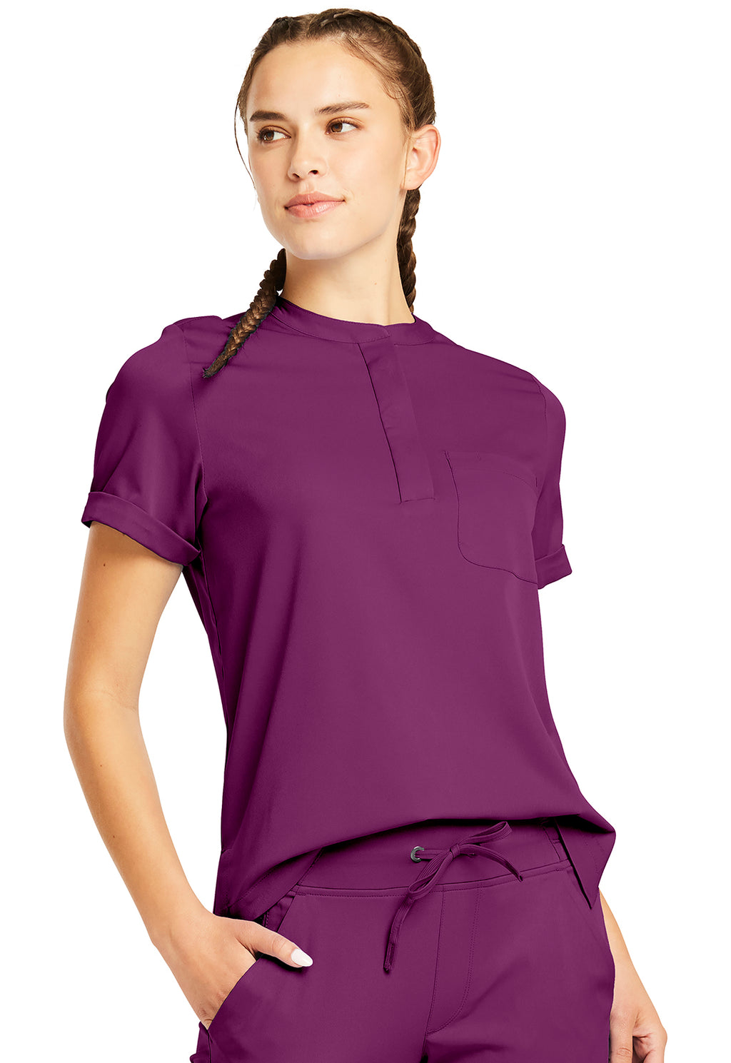HH Works HH650 Macy Top