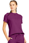 HH Works HH650 Macy Top