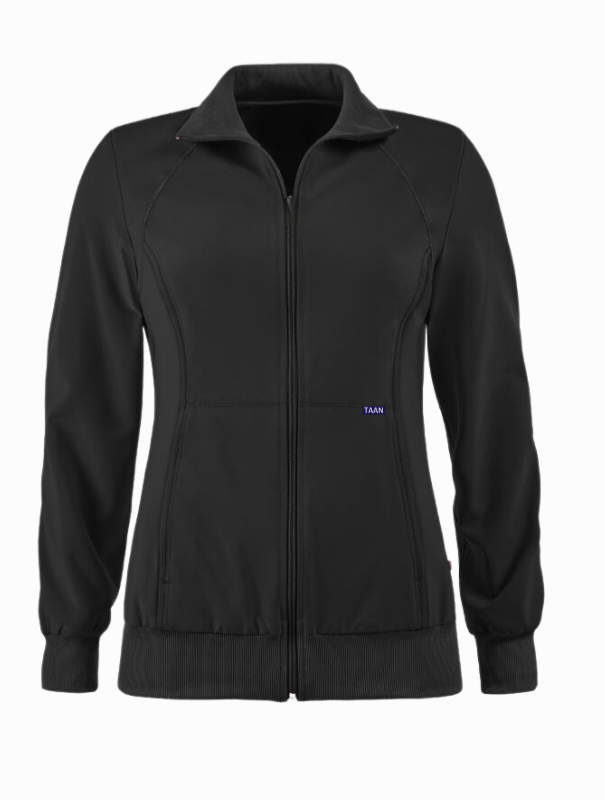 Women's Warm-Up Jacket