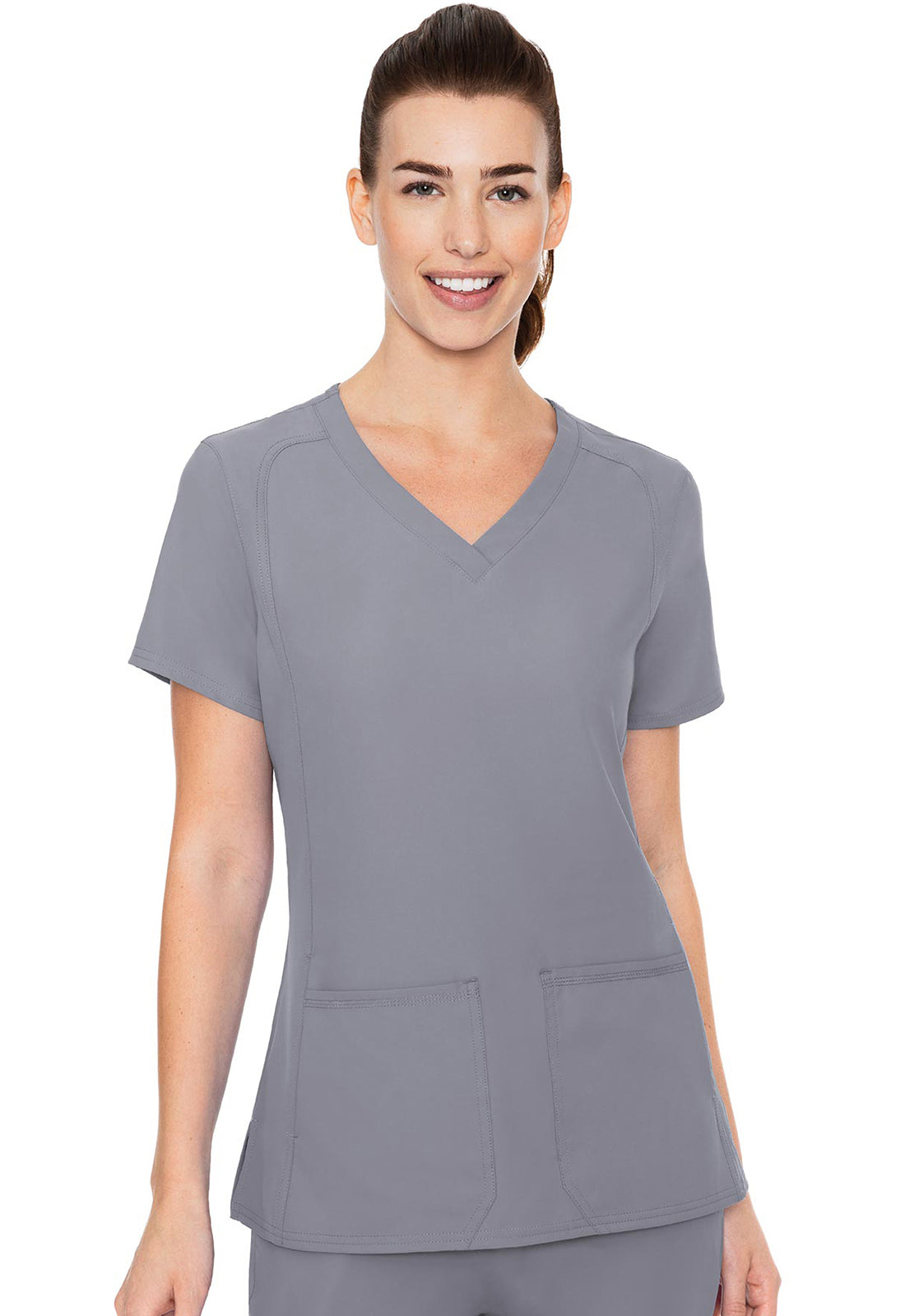 Med Couture Insight MC2468 Top