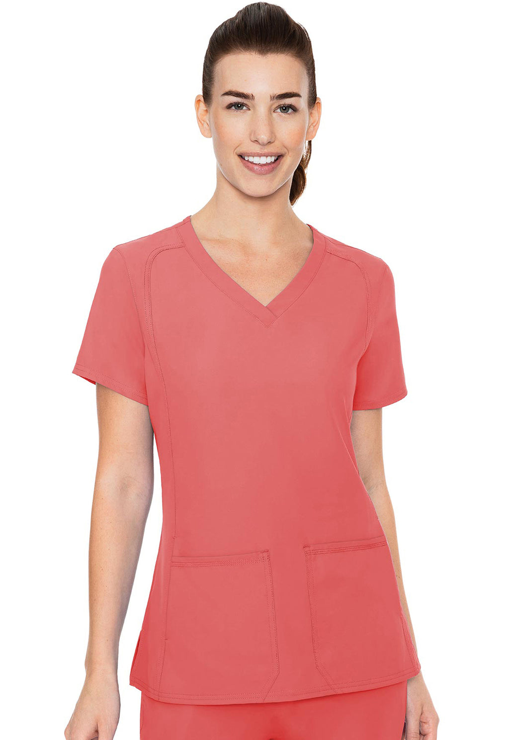 Med Couture Insight MC2468 Top