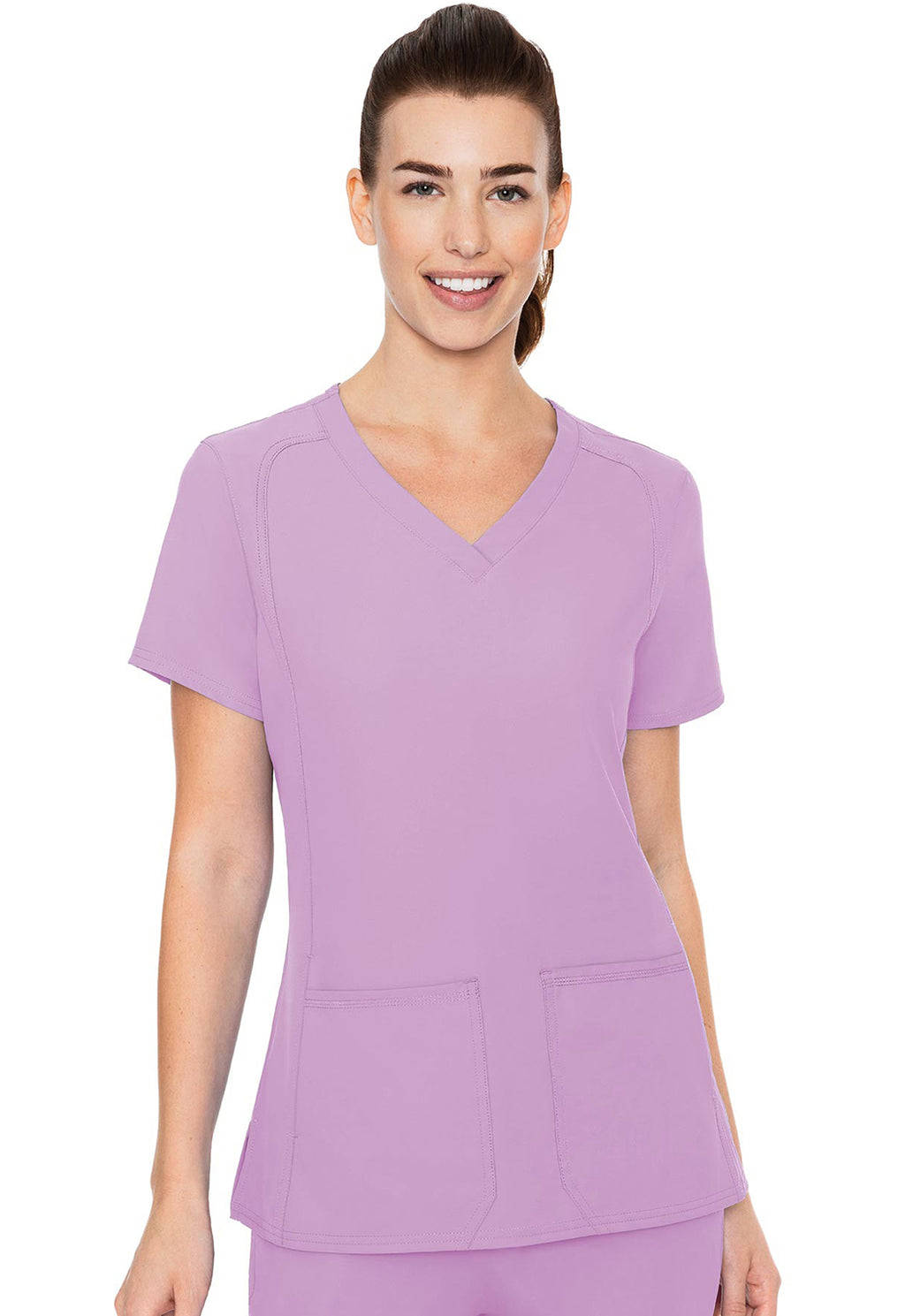 Med Couture Insight MC2468 Top